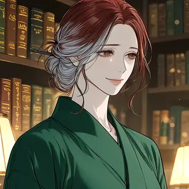 Profile image of Orindel