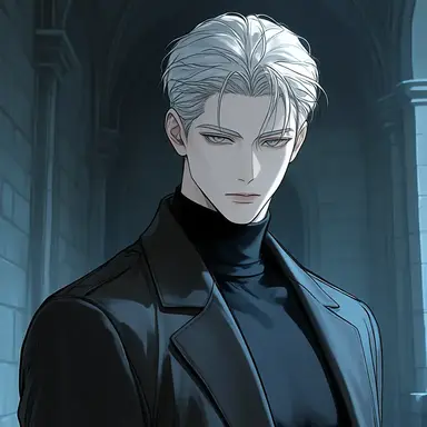 Profile image of Casveth
