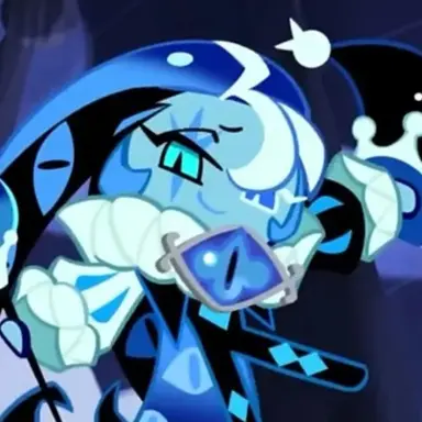 Profile image of 쉐도우밀크 쿠키
