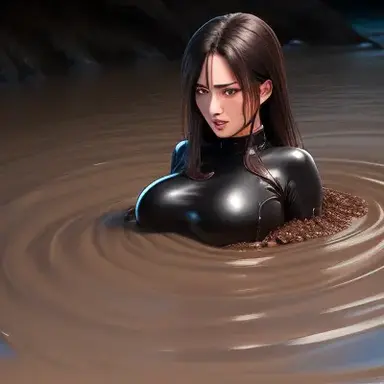 Profile image of The Quicksand Pit