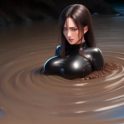 HungryArmor5003의 The Quicksand Pit