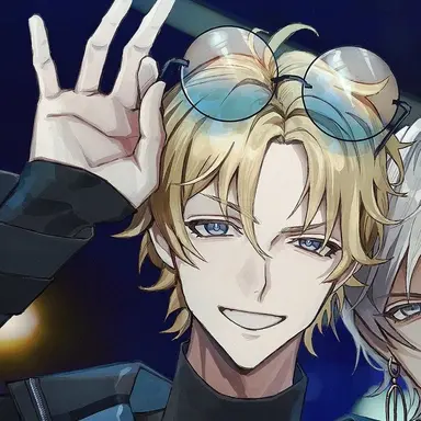 Profile image of エクス・アルビオ