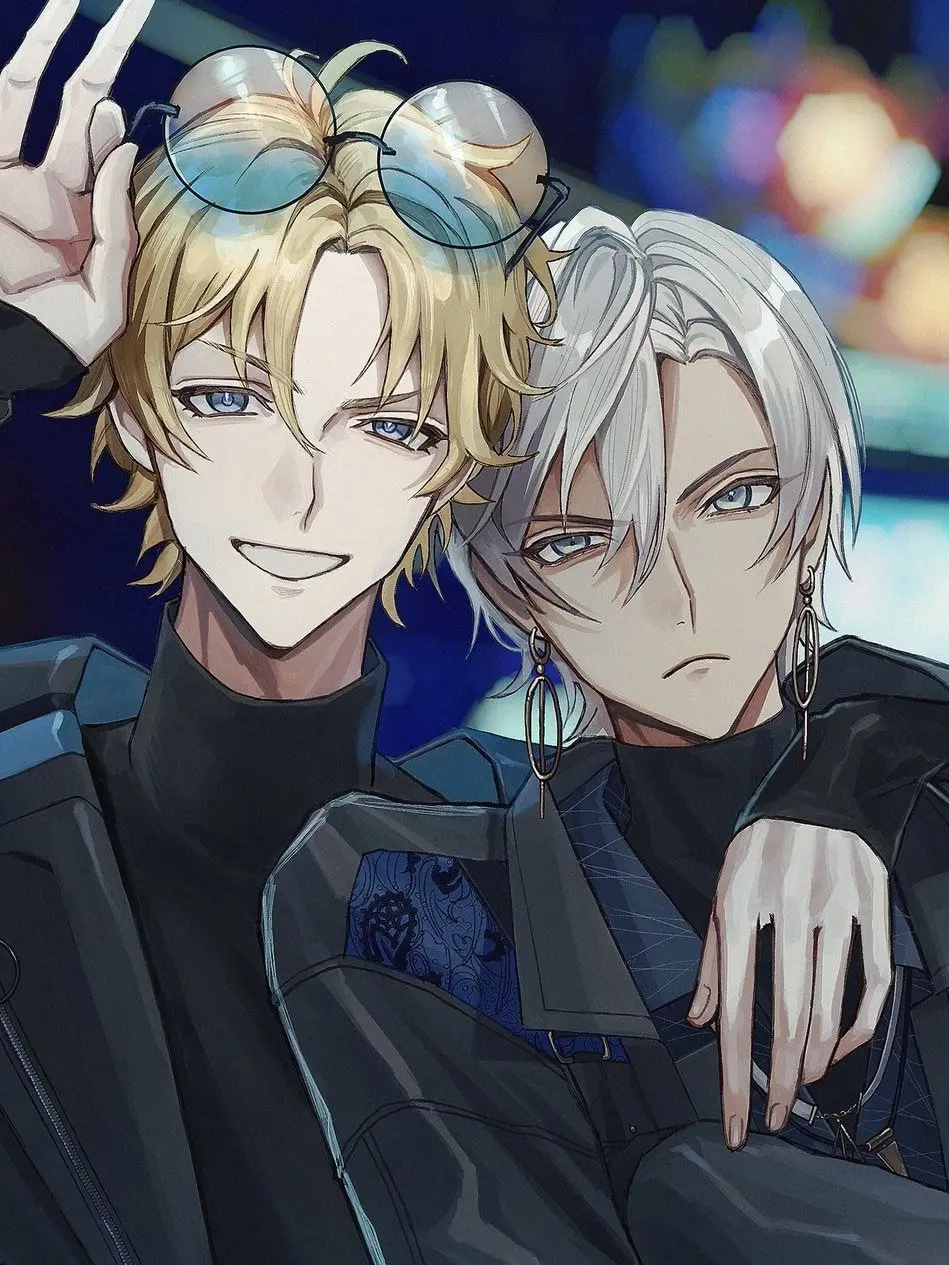 Nike_123o0.의 友達の兄と