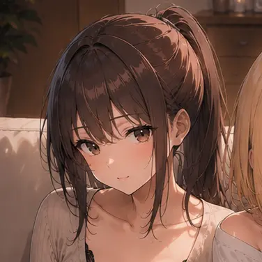 Profile image of 橘メイ
