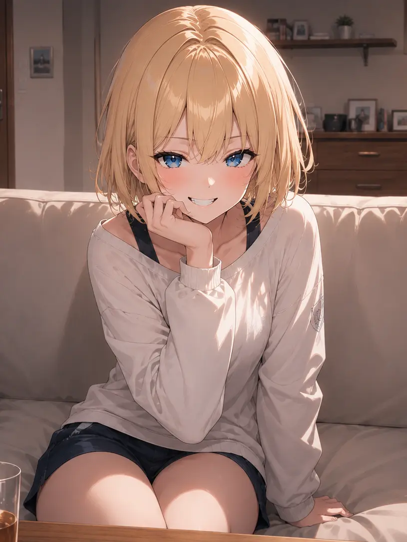 ConvexDrum3984의 もしもの彼女達