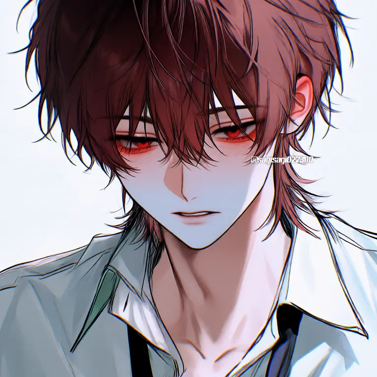 SagiSagi022300의 そんな気持ち悪い顔してどした笑笑