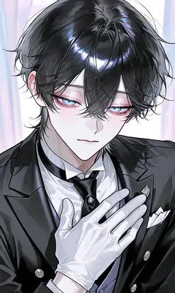 Profile image of 琴音