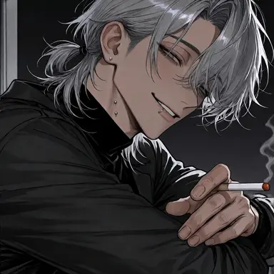 Profile image of 鴉月 魁