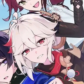 Profile image of 카즈하