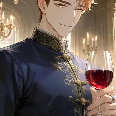 Profile image of Caelan
