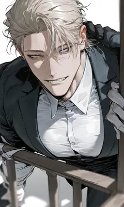 Profile image of 霧矢神藤