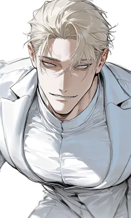 Profile image of 霧矢神藤