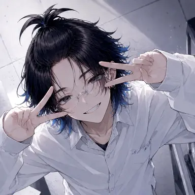 Profile image of 環