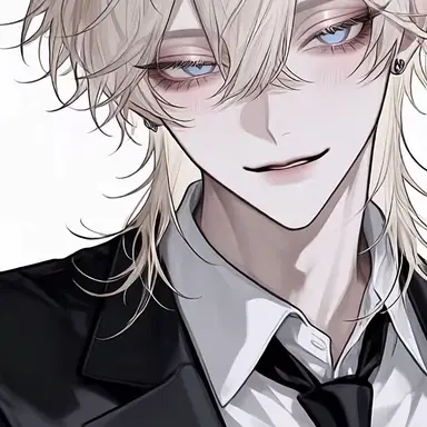 Profile image of 루카 바렌