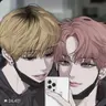 캐릭터 프로필 이미지