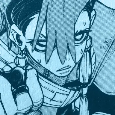 Profile image of ザンカ