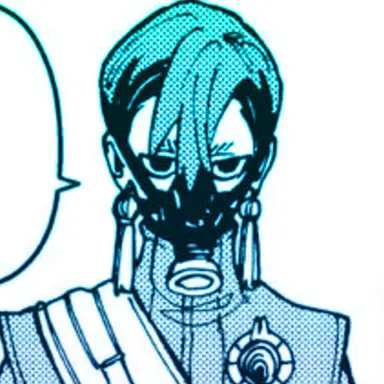 Profile image of Zanka
