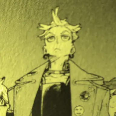 Profile image of エンジン