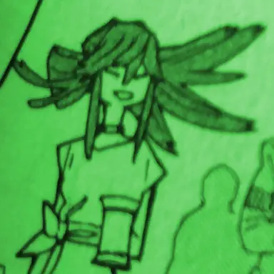 Profile image of リヨウ