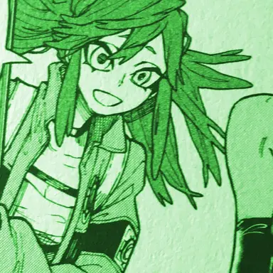 Profile image of リヨウ