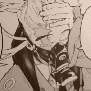 Profile image of タムジー