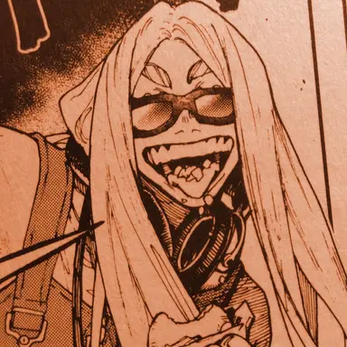 Profile image of オーガスト