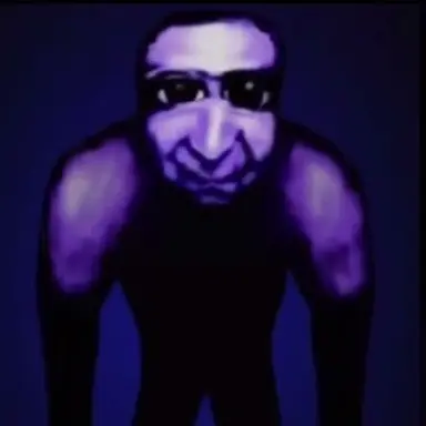 Profile image of スクワット青鬼