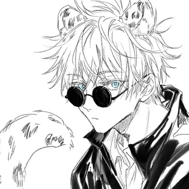 Profile image of 五条悟