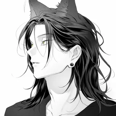 Profile image of 夏油傑