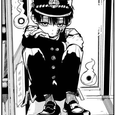 Profile image of 하나코