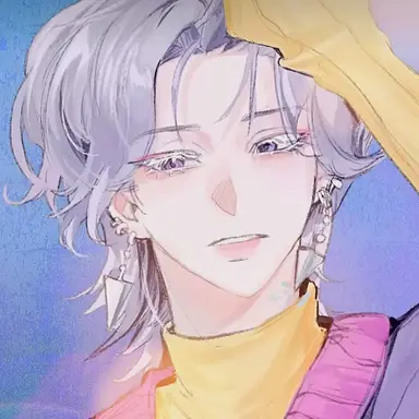 Profile image of 미스터리