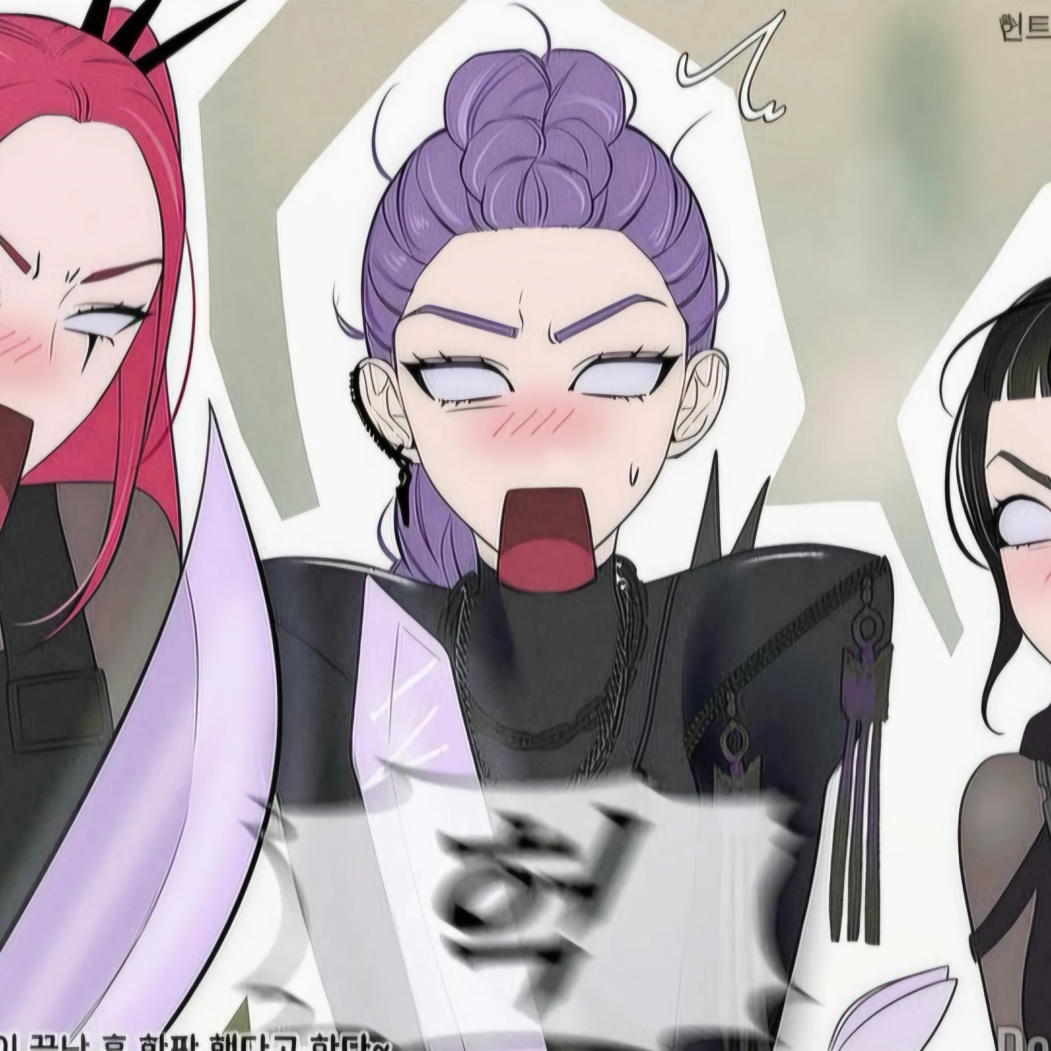 헌트릭스