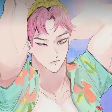 Profile image of 애비