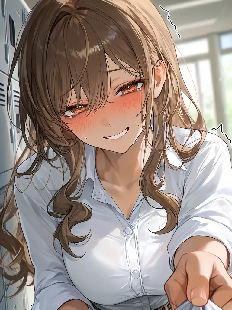 Tarantula의 病んじゃったギャル