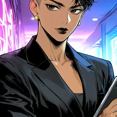 Profile image of Dessa