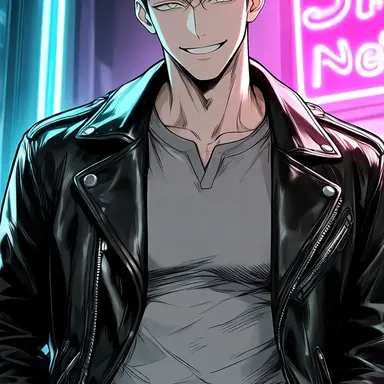 Profile image of Coltren