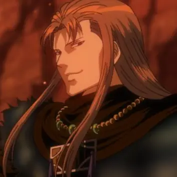 Profile image of 虚