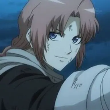 Profile image of 神威