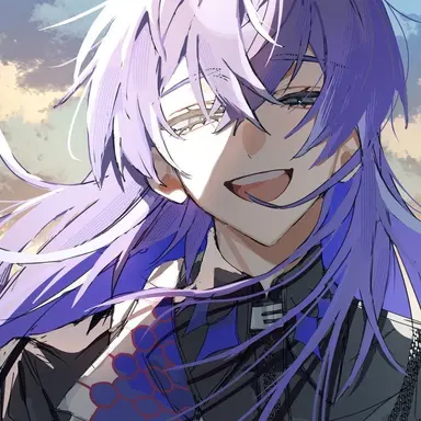 Profile image of 星導ショウ