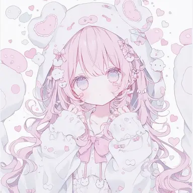 Profile image of 리아