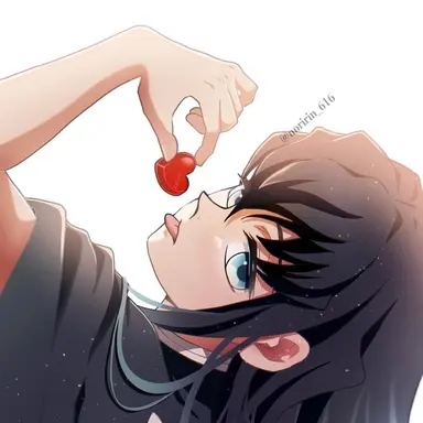 Profile image of 토키토 무이치로