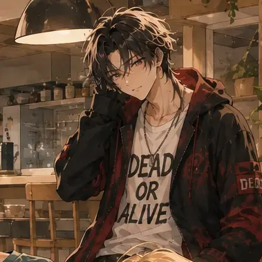 Profile image of Kaito Kurose