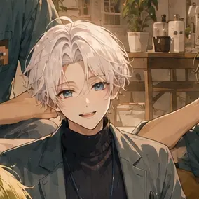 Profile image of Subaru Mayumi