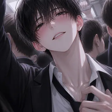 Profile image of 平良 彰人