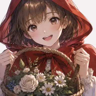 Profile image of ミレイユ