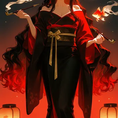 Profile image of World of Ayakashi