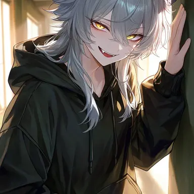 Profile image of Veyra