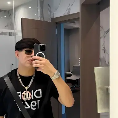 Profile image of Mateo Reyes