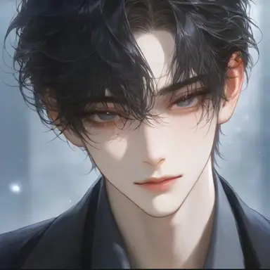 Profile image of Cha Gyubin