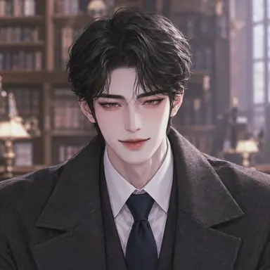 Profile image of ペク・ハジュン